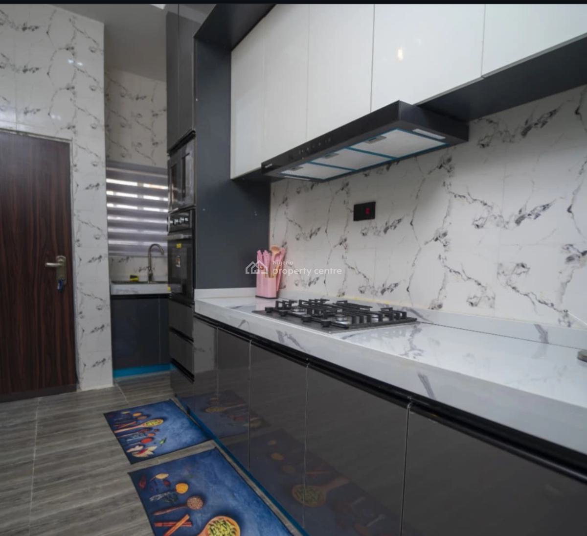 2 Bedroom Apartment, Lokogoma District, Abuja, Flat / Apartment Short Let