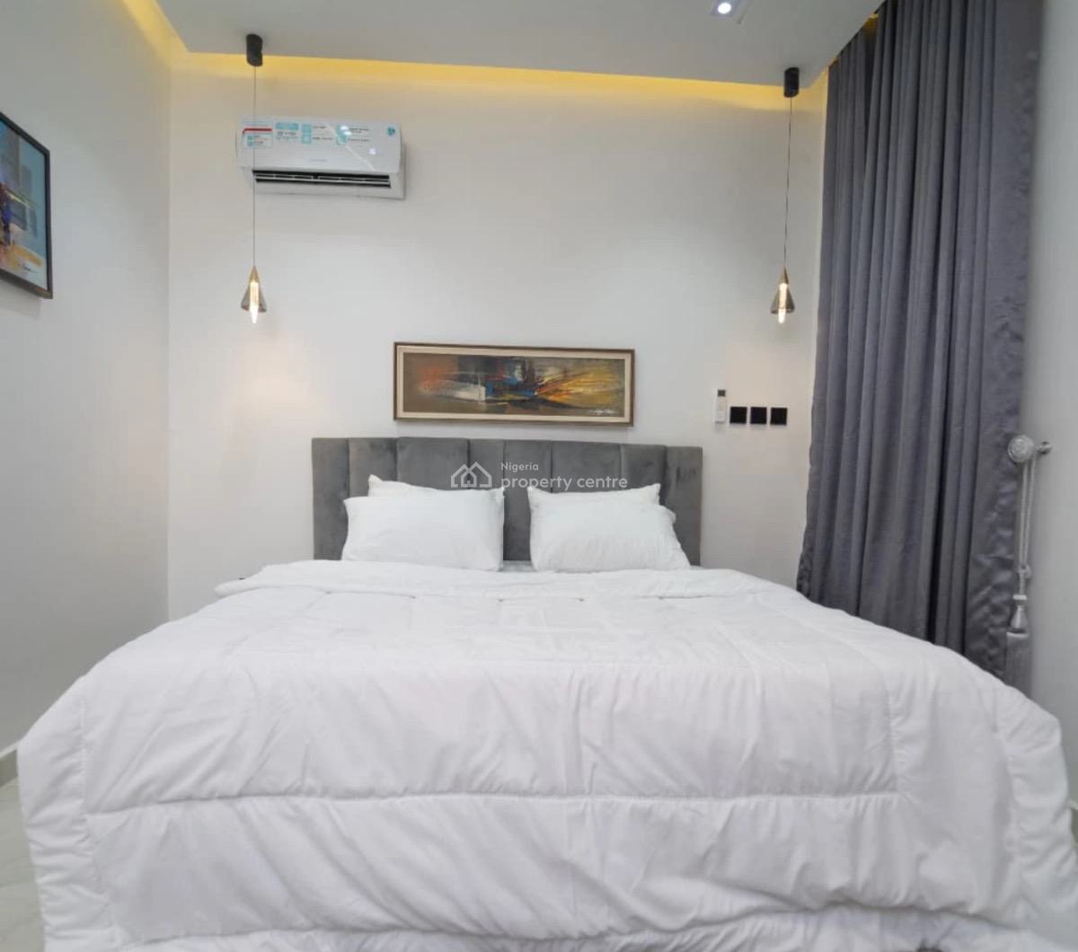 2 Bedroom Apartment, Lokogoma District, Abuja, Flat / Apartment Short Let