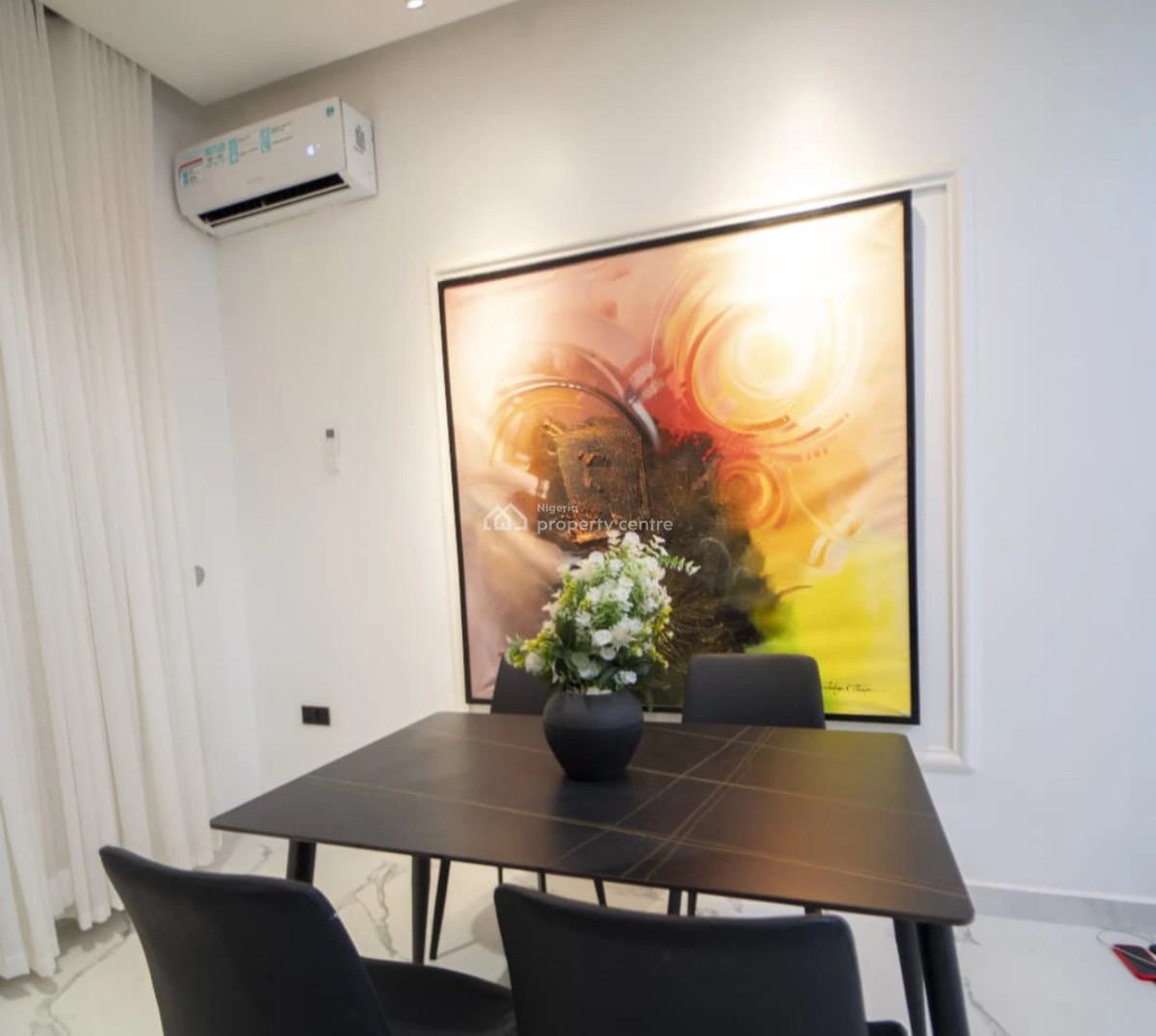 2 Bedroom Apartment, Lokogoma District, Abuja, Flat / Apartment Short Let