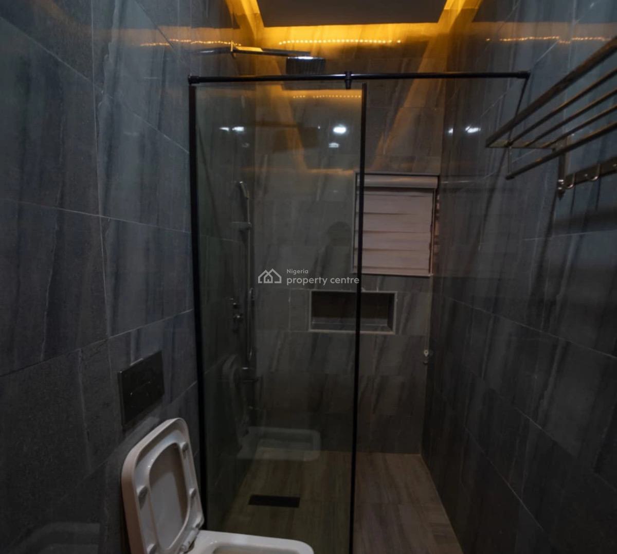 2 Bedroom Apartment, Lokogoma District, Abuja, Flat / Apartment Short Let