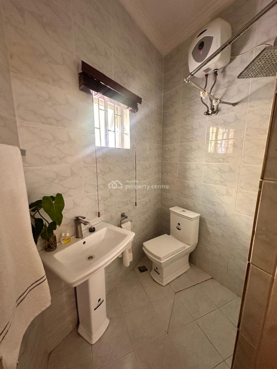 Furnished Serviced Mini and Unfurnished Flat, Off Bourdillon Road, Ikoyi, Lagos, Flat / Apartment for Rent