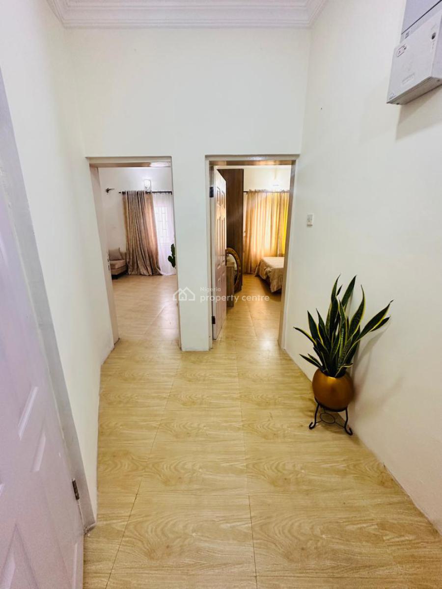 Furnished Serviced Mini and Unfurnished Flat, Off Bourdillon Road, Ikoyi, Lagos, Flat / Apartment for Rent