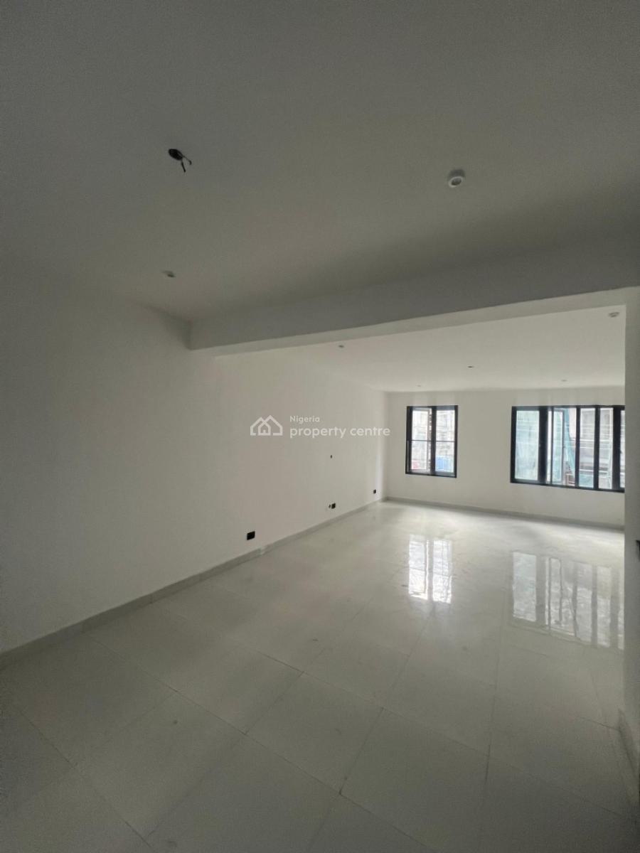 Nicely Finished 4-bedroom Townhouse, Lekki Phase 1, Lekki Phase 1, Lekki, Lagos, Terraced Duplex for Sale
