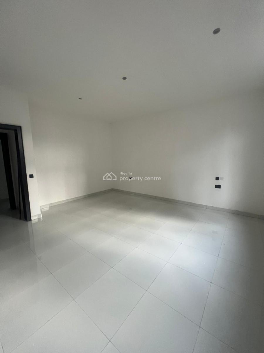 Nicely Finished 4-bedroom Townhouse, Lekki Phase 1, Lekki Phase 1, Lekki, Lagos, Terraced Duplex for Sale