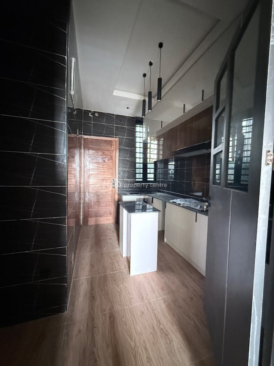 Premium 4 Bedroom Semi-detached Duplex, Ikota, Lekki, Lagos, Semi-detached Duplex for Sale