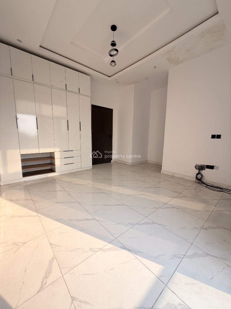 Premium 4 Bedroom Semi-detached Duplex, Ikota, Lekki, Lagos, Semi-detached Duplex for Sale