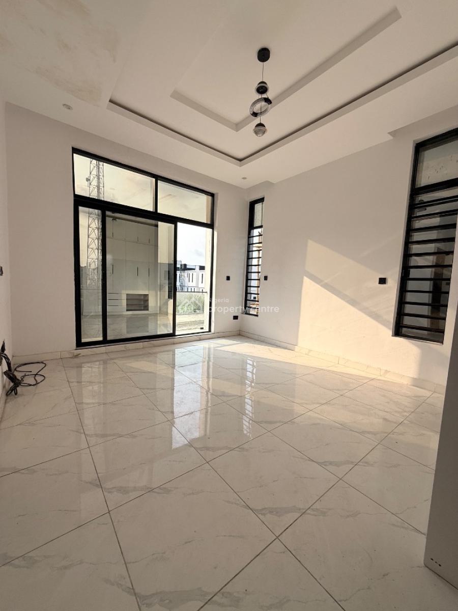 Premium 4 Bedroom Semi-detached Duplex, Ikota, Lekki, Lagos, Semi-detached Duplex for Sale