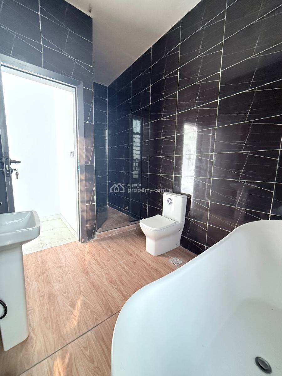 Premium 4 Bedroom Semi-detached Duplex, Ikota, Lekki, Lagos, Semi-detached Duplex for Sale