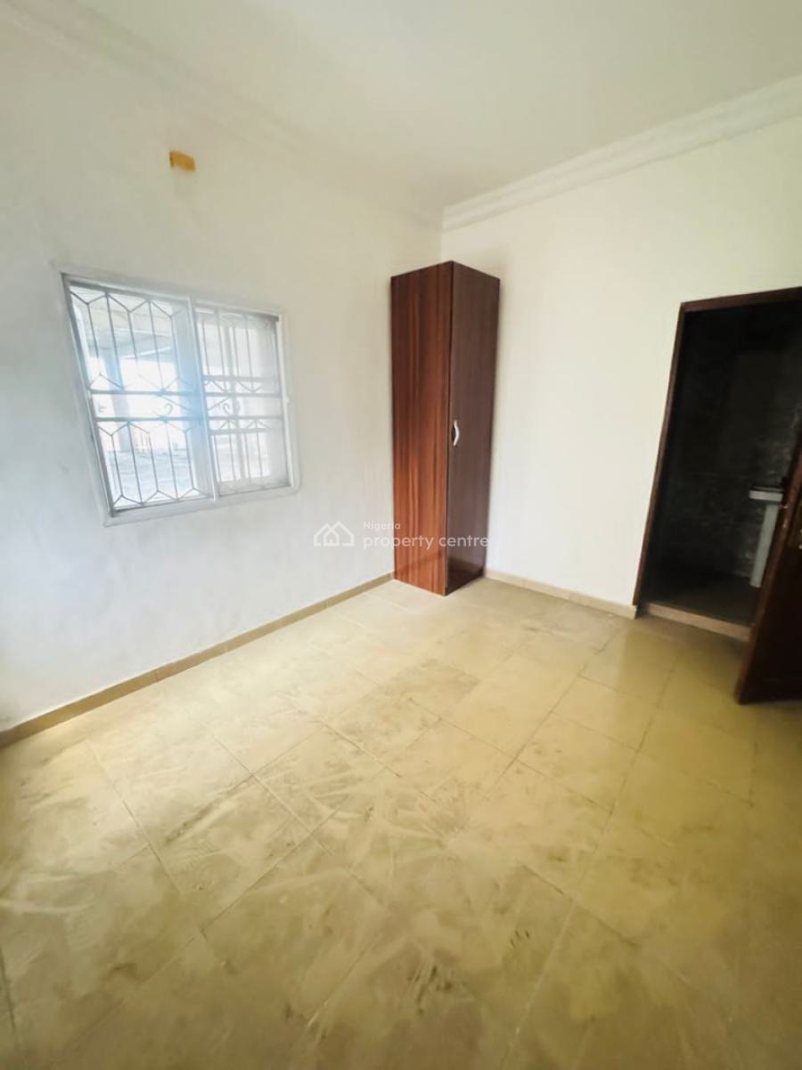 Exquisitely Built 2 Bedroom Apartment, Off Platinum Way By Nicon Town, Ikate, Lekki, Lagos, Flat / Apartment for Rent