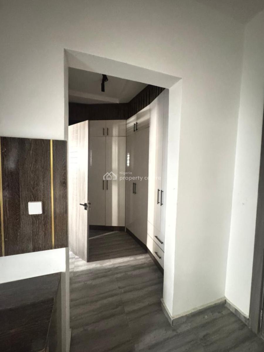 Furnished 5-bedroom Semi-detached Duplex + Bq, Ikate, Lekki, Lagos, Semi-detached Duplex for Rent