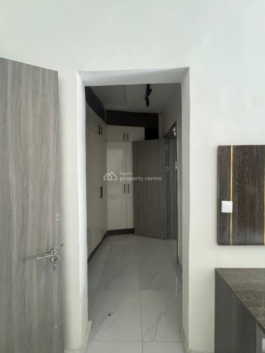 Furnished 5-bedroom Semi-detached Duplex + Bq, Ikate, Lekki, Lagos, Semi-detached Duplex for Rent