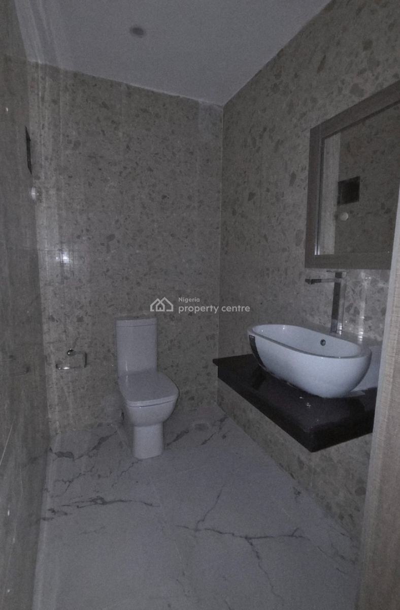 Two Blocks of 29 (nos) 3-bedroom, All Ensuite Luxury Flats with 1-room, Old Ikoyi, Ikoyi, Lagos, Plaza / Complex / Mall for Rent