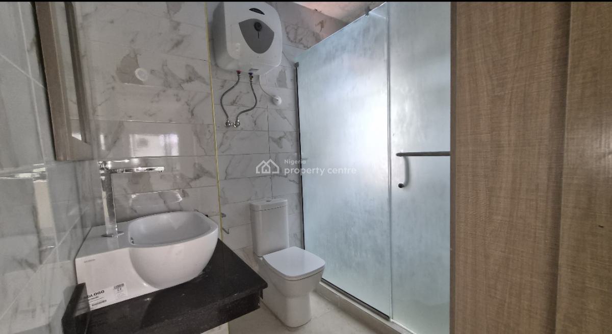 Two Blocks of 29 (nos) 3-bedroom, All Ensuite Luxury Flats with 1-room, Old Ikoyi, Ikoyi, Lagos, Plaza / Complex / Mall for Rent