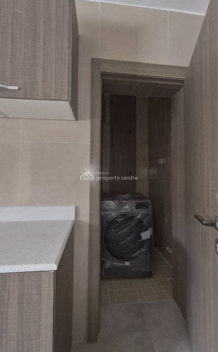 Two Blocks of 29 (nos) 3-bedroom, All Ensuite Luxury Flats with 1-room, Old Ikoyi, Ikoyi, Lagos, Plaza / Complex / Mall for Rent