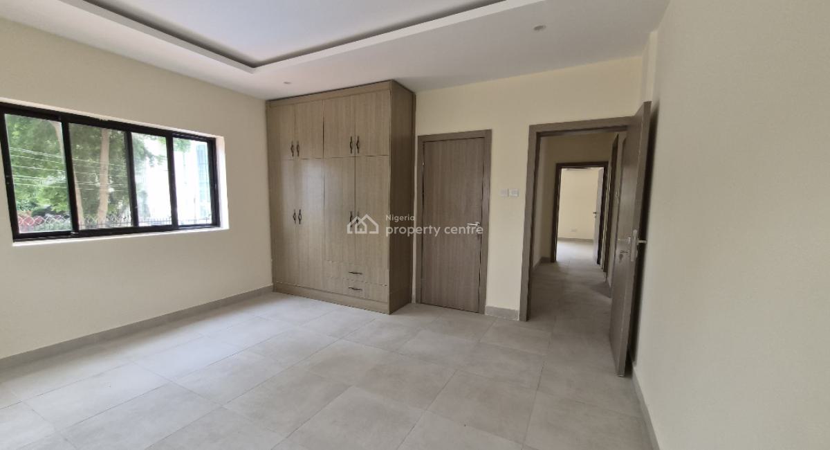 Two Blocks of 29 (nos) 3-bedroom, All Ensuite Luxury Flats with 1-room, Old Ikoyi, Ikoyi, Lagos, Plaza / Complex / Mall for Rent