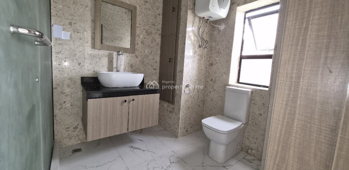 Two Blocks of 29 (nos) 3-bedroom, All Ensuite Luxury Flats with 1-room, Old Ikoyi, Ikoyi, Lagos, Plaza / Complex / Mall for Rent