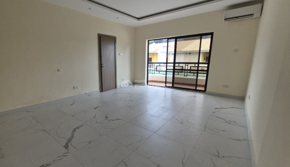 Two Blocks of 29 (nos) 3-bedroom, All Ensuite Luxury Flats with 1-room, Old Ikoyi, Ikoyi, Lagos, Plaza / Complex / Mall for Rent