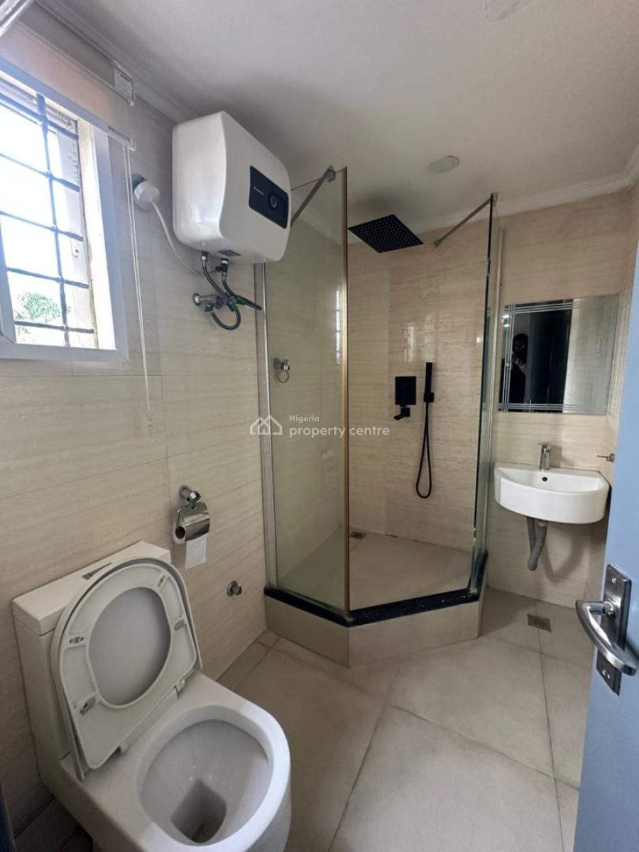 4-bedroom Terrace Duplex with Bq, Oniru, Oniru, Victoria Island (vi), Lagos, Terraced Duplex for Rent