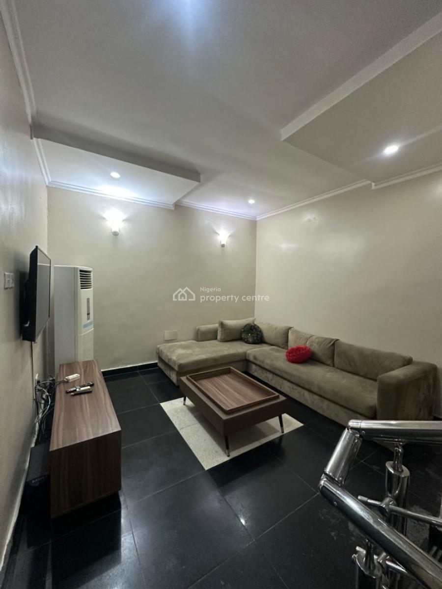 4-bedroom Terrace Duplex with Bq, Oniru, Oniru, Victoria Island (vi), Lagos, Terraced Duplex for Rent