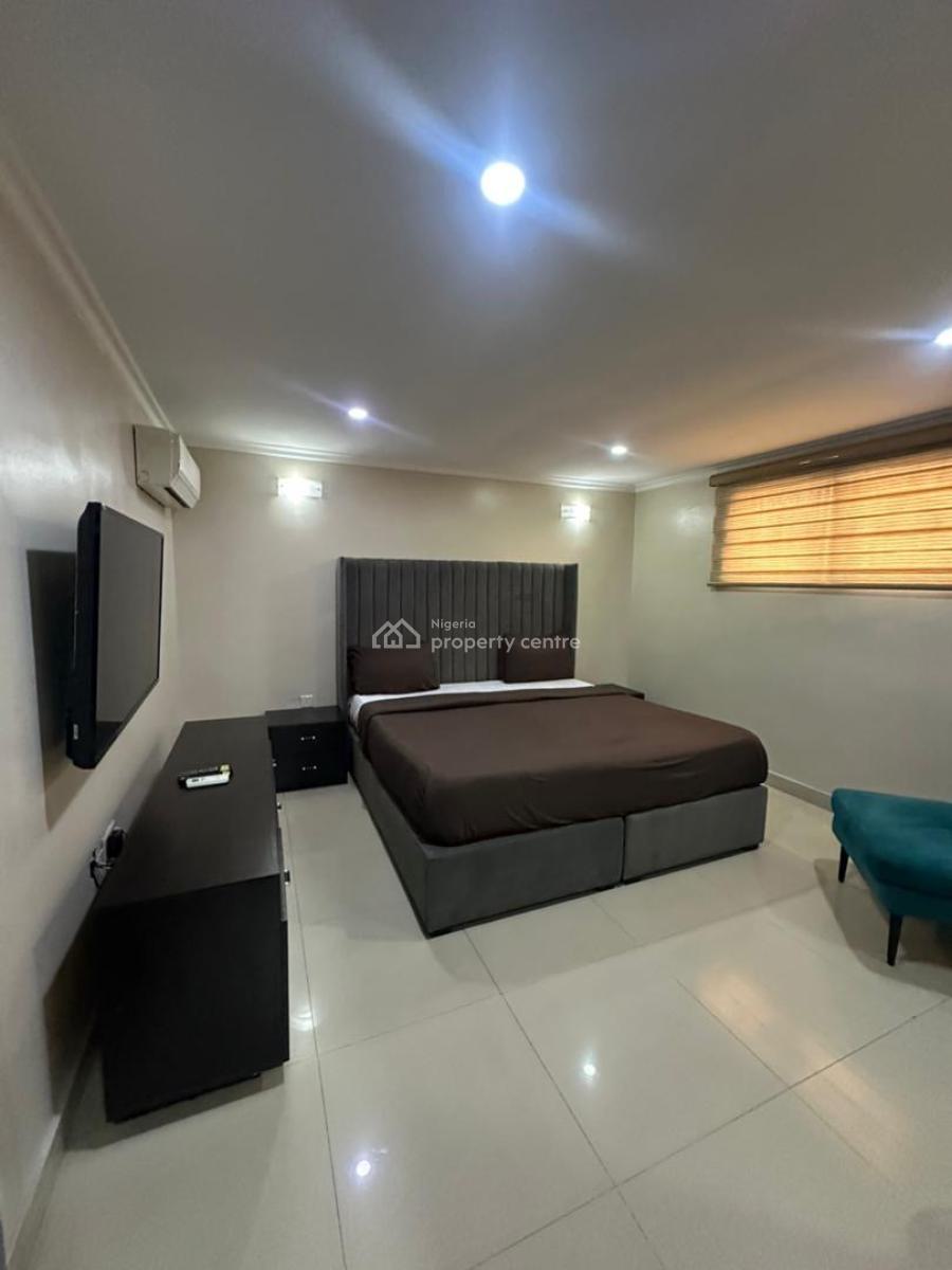 4-bedroom Terrace Duplex with Bq, Oniru, Oniru, Victoria Island (vi), Lagos, Terraced Duplex for Rent