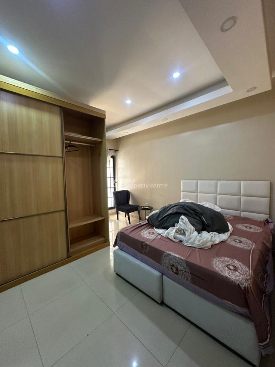 4-bedroom Terrace Duplex with Bq, Oniru, Oniru, Victoria Island (vi), Lagos, Terraced Duplex for Rent