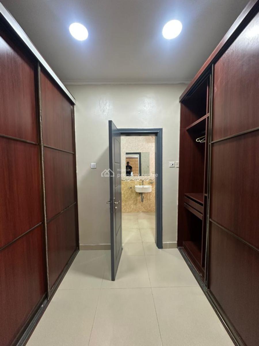 4-bedroom Terrace Duplex with Bq, Oniru, Oniru, Victoria Island (vi), Lagos, Terraced Duplex for Rent