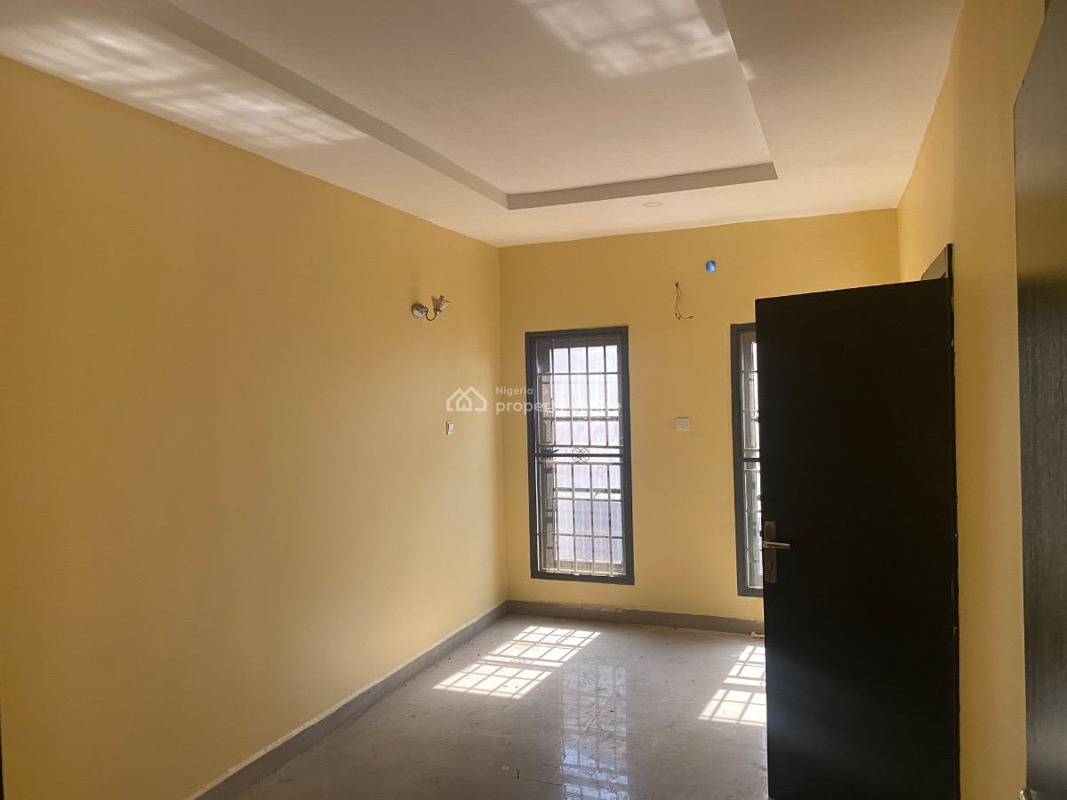 Luxury 3 Bedroom Duplex with Bq, Kabusa Gardens Estate, Galadimawa, Abuja, Terraced Duplex for Rent