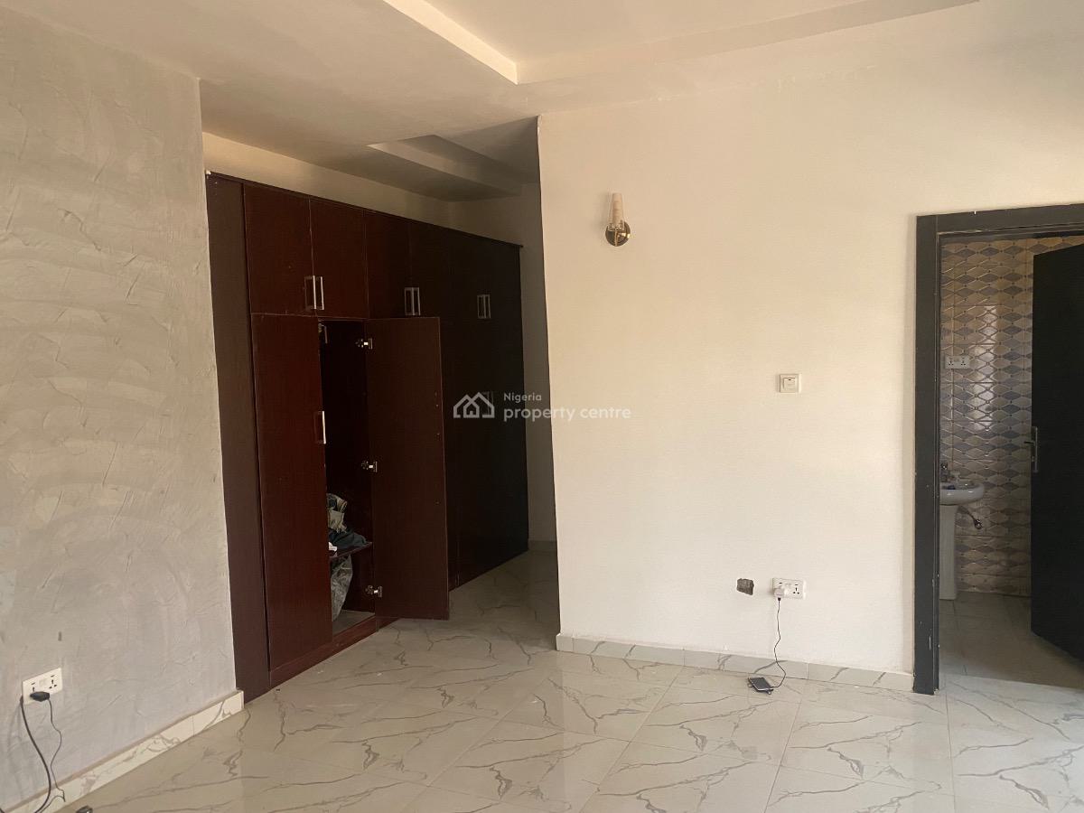 Luxury 3 Bedroom Duplex with Bq, Kabusa Gardens Estate, Galadimawa, Abuja, Terraced Duplex for Rent