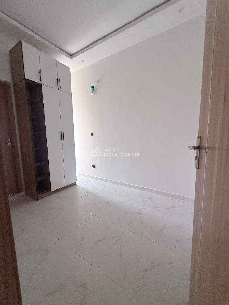 4 Bedroom Semi-detached Duplex, Ajah, Lagos, Semi-detached Duplex for Sale