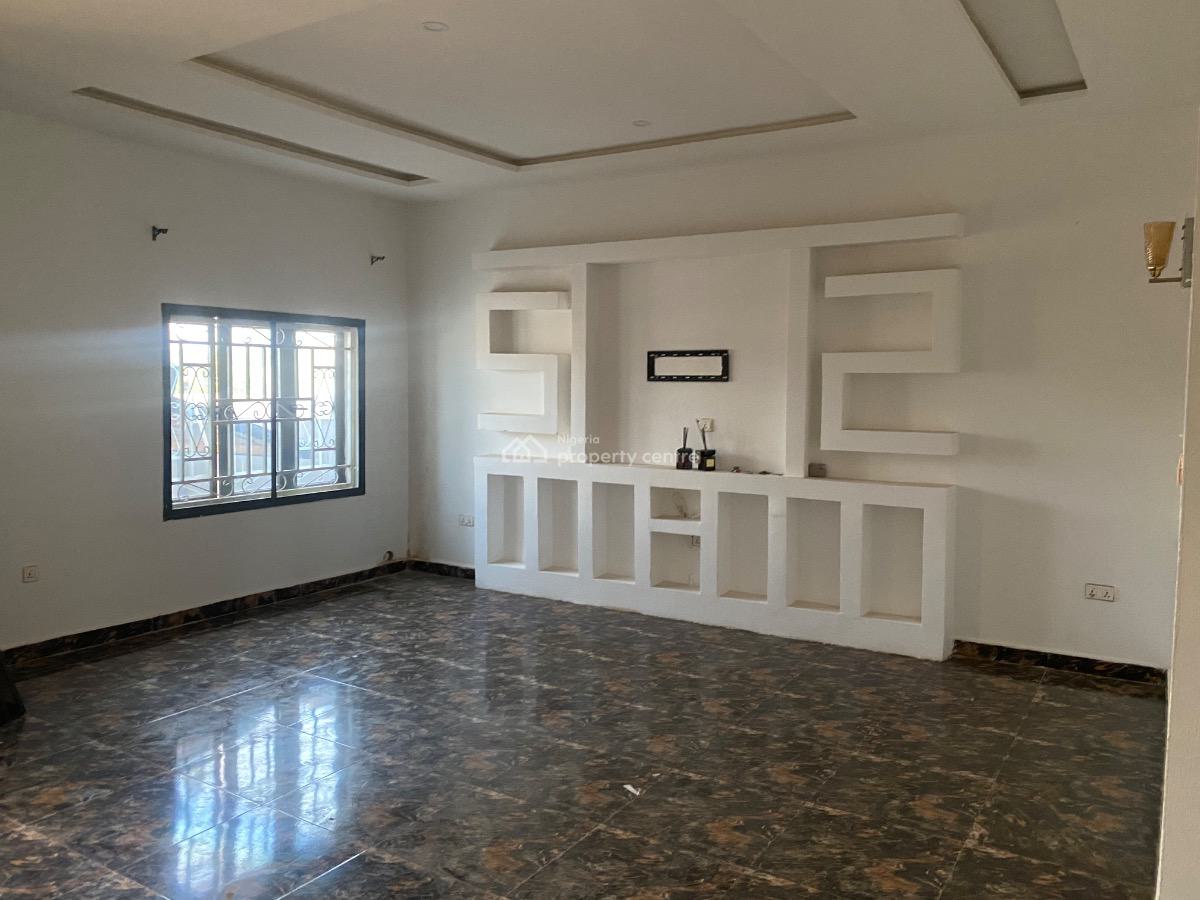 Luxury 3 Bedroom Duplex with Bq, Biltmore Estate, Dakwo, Abuja, Semi-detached Duplex for Rent