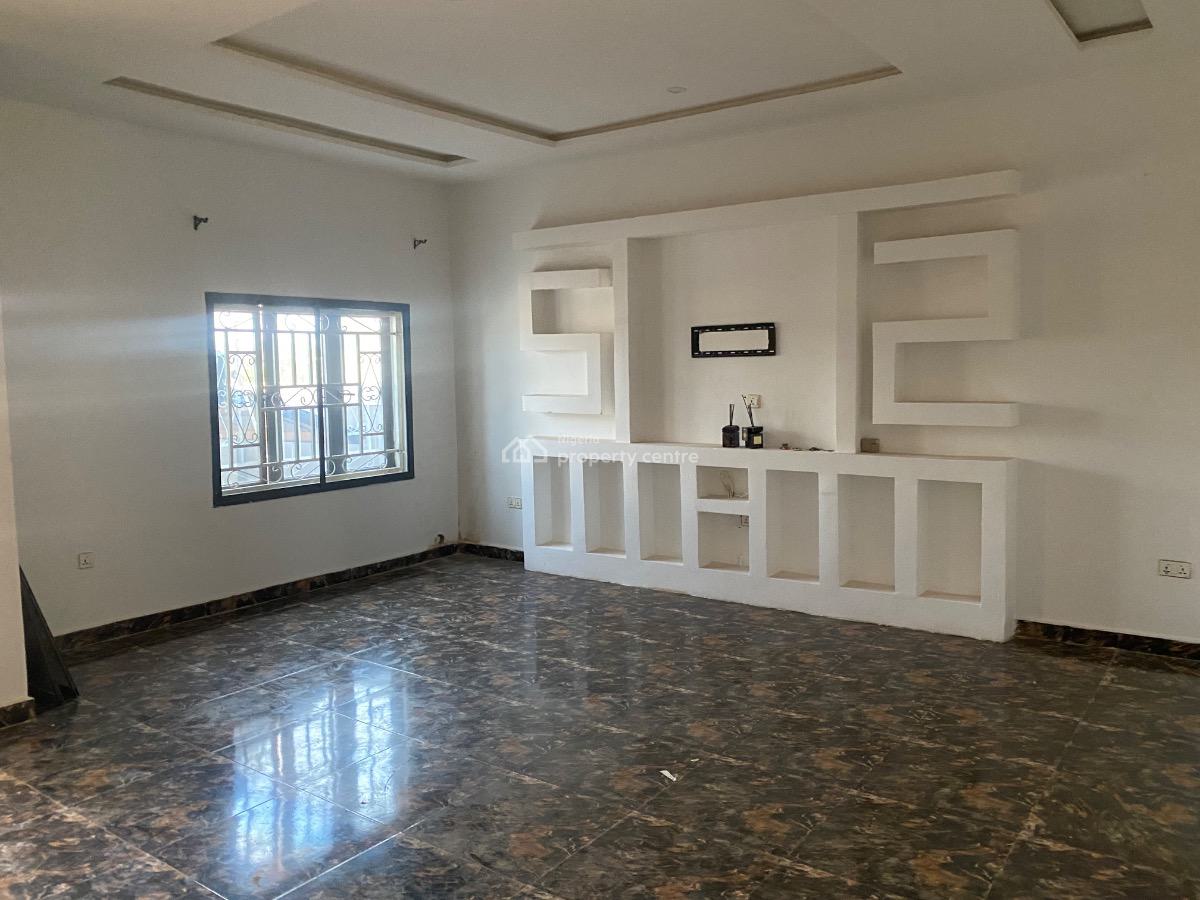 Luxury 3 Bedroom Duplex with Bq, Biltmore Estate, Dakwo, Abuja, Semi-detached Duplex for Rent