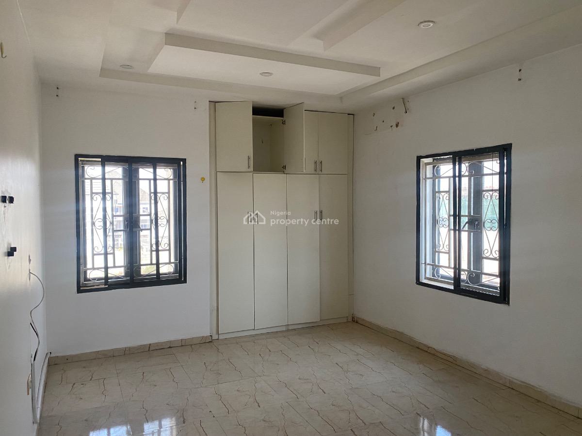 Luxury 3 Bedroom Duplex with Bq, Biltmore Estate, Dakwo, Abuja, Semi-detached Duplex for Rent