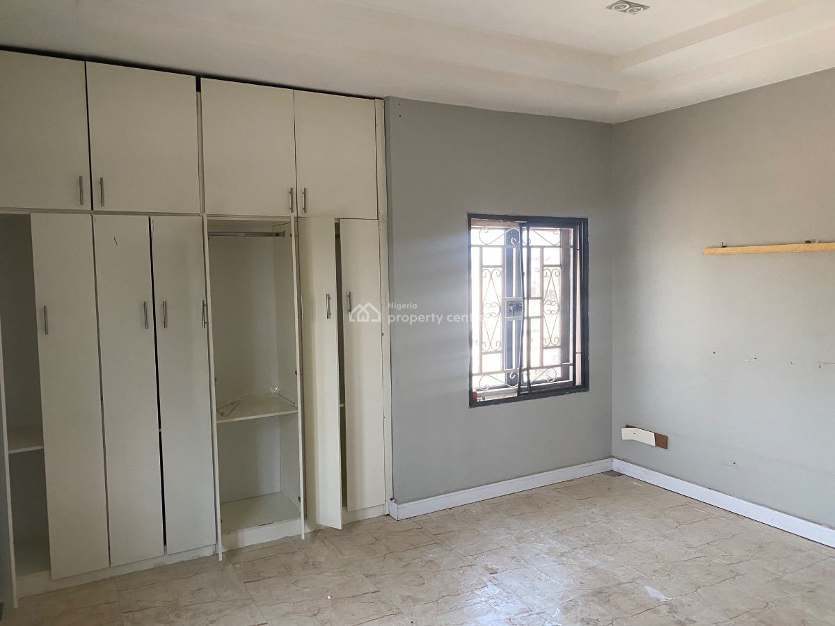 Luxury 3 Bedroom Duplex with Bq, Biltmore Estate, Dakwo, Abuja, Semi-detached Duplex for Rent