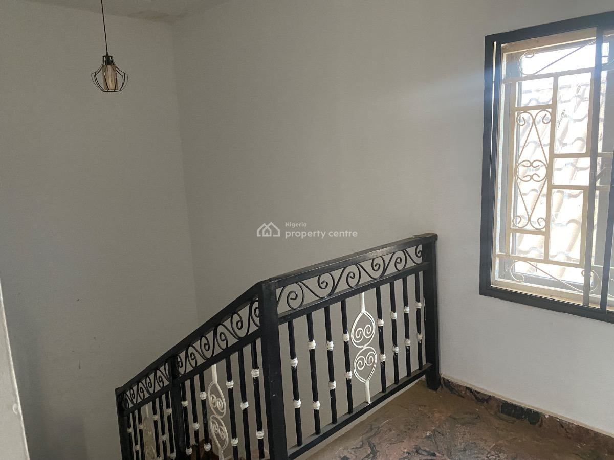 Luxury 3 Bedroom Duplex with Bq, Biltmore Estate, Dakwo, Abuja, Semi-detached Duplex for Rent