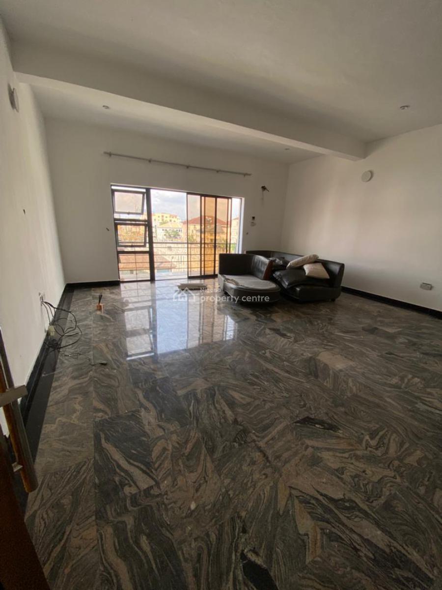 Standard 2 Bedroom Serviced Flat, Oniru Road, Oniru, Victoria Island (vi), Lagos, Flat / Apartment for Rent