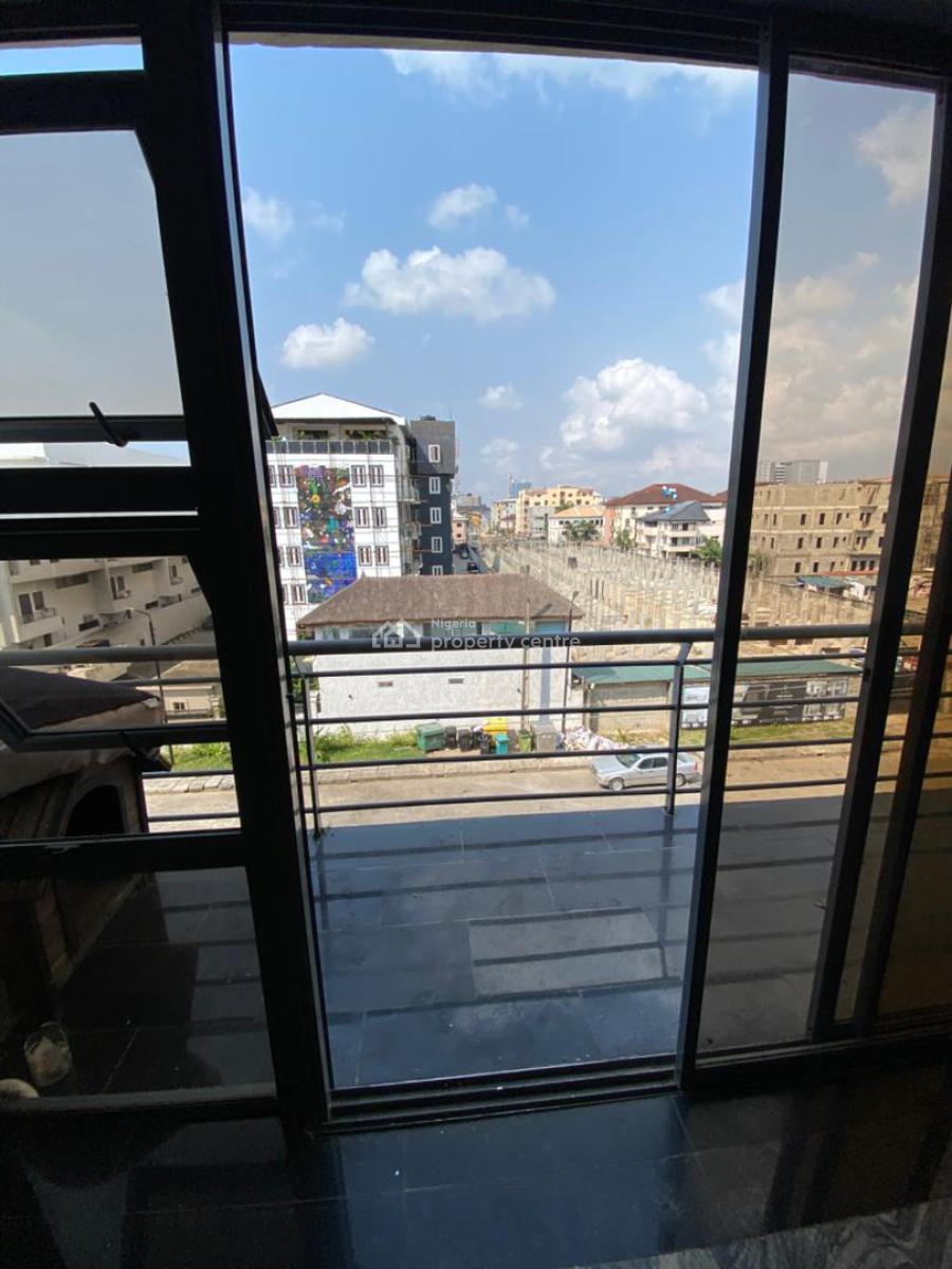 Standard 2 Bedroom Serviced Flat, Oniru Road, Oniru, Victoria Island (vi), Lagos, Flat / Apartment for Rent