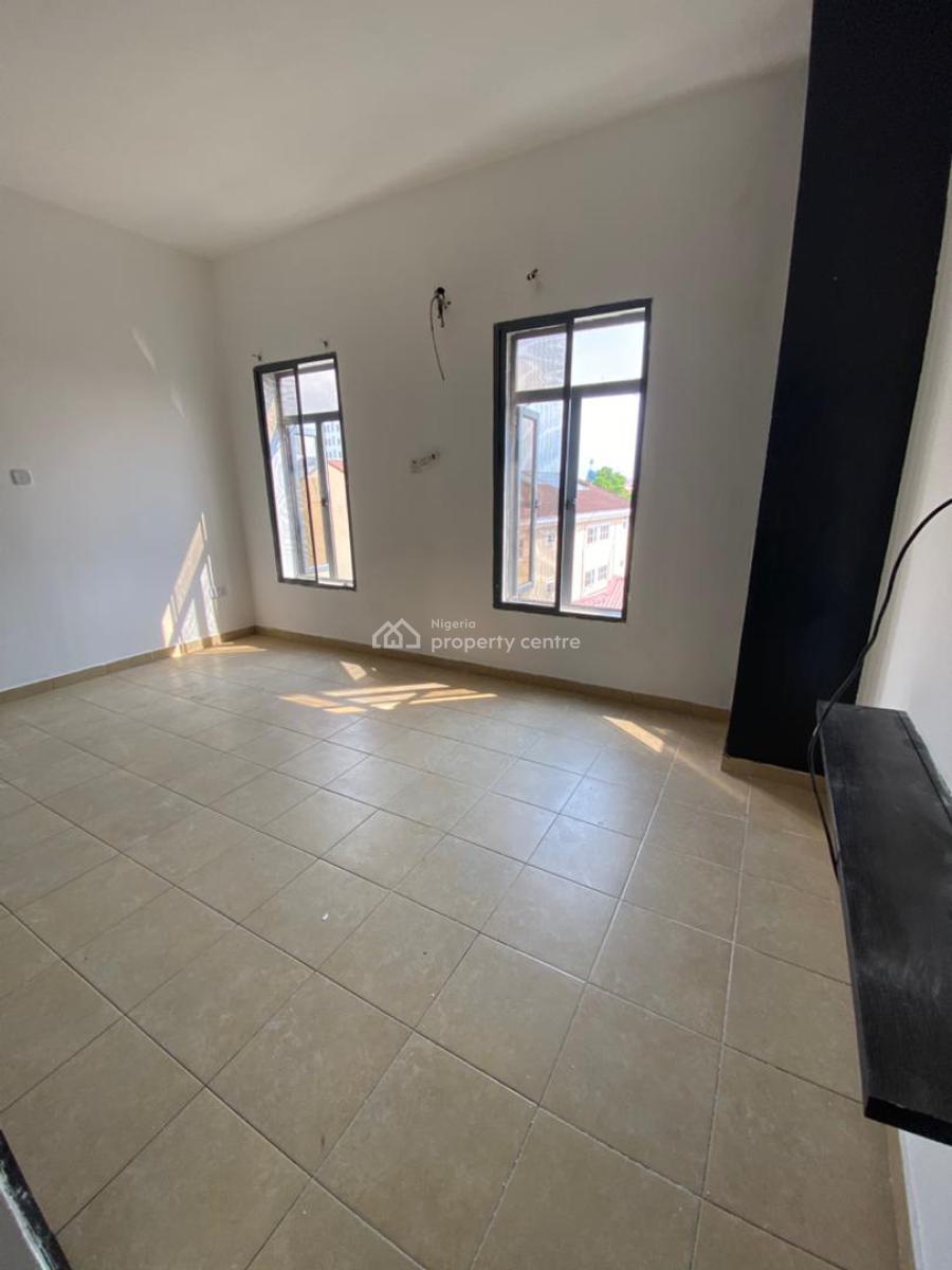 Standard 2 Bedroom Serviced Flat, Oniru Road, Oniru, Victoria Island (vi), Lagos, Flat / Apartment for Rent