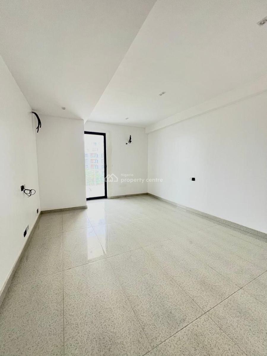 Luxury City-view 6 Bedroom Maisonette Penthouse with Bq in Ikoyi., Ikoyi, Ikoyi, Lagos, House for Sale