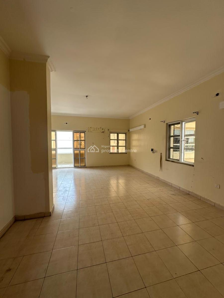 Maintained 4-bedroom Terrace Duplex with Bq, Vi, Victoria Island (vi), Lagos, Terraced Duplex for Rent