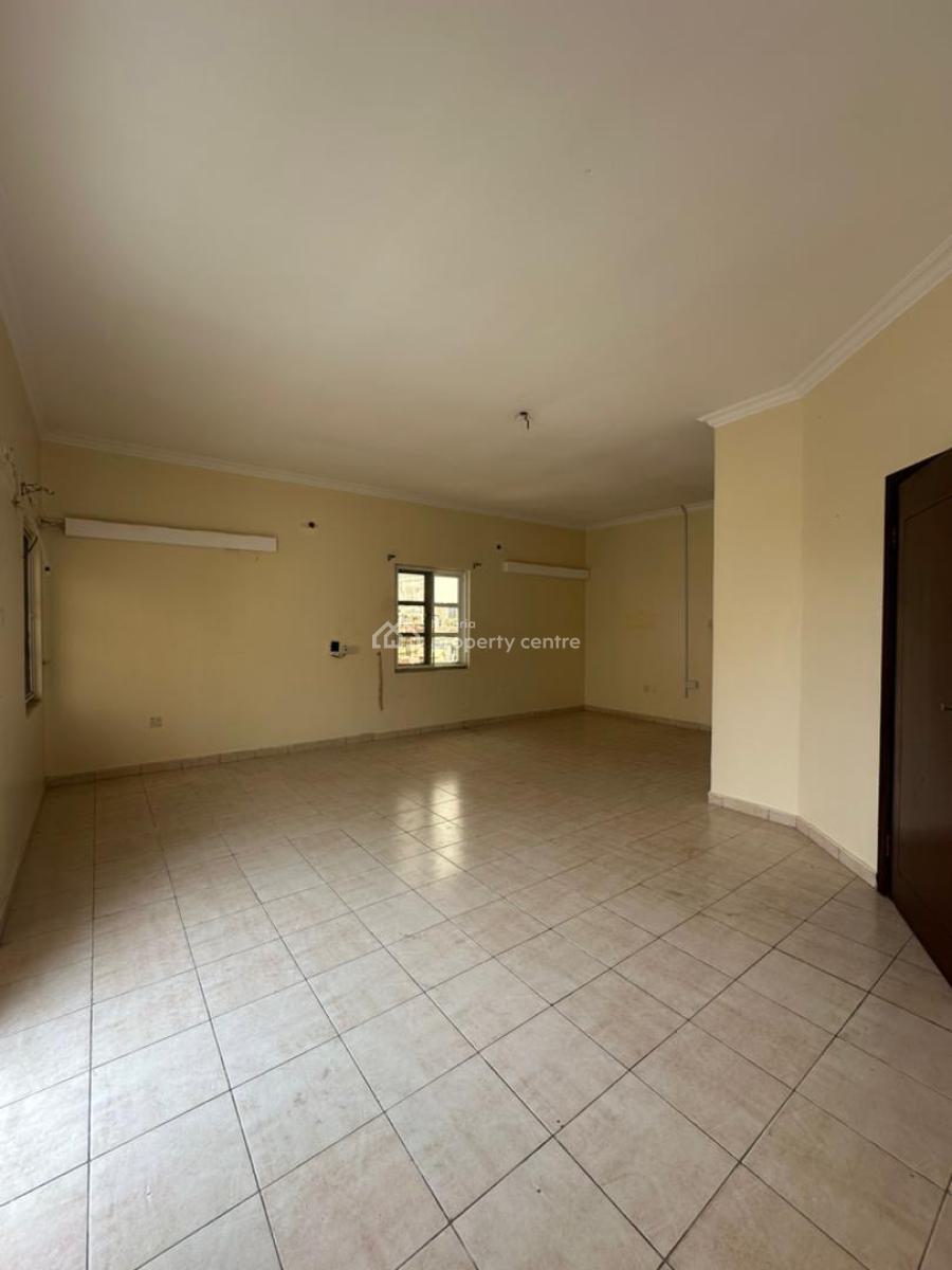 Maintained 4-bedroom Terrace Duplex with Bq, Vi, Victoria Island (vi), Lagos, Terraced Duplex for Rent