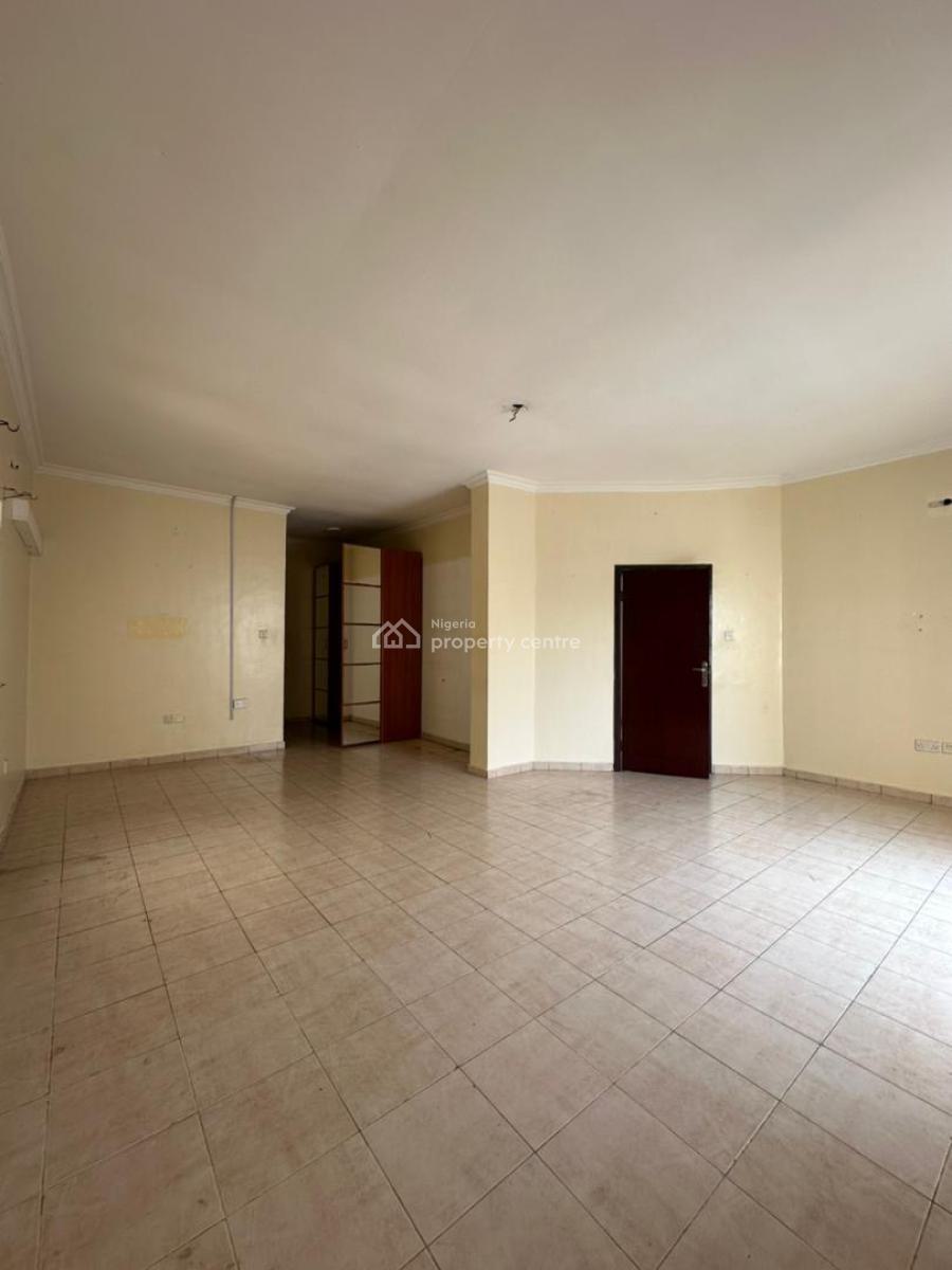 Maintained 4-bedroom Terrace Duplex with Bq, Vi, Victoria Island (vi), Lagos, Terraced Duplex for Rent