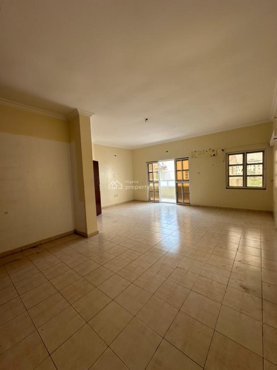 Maintained 4-bedroom Terrace Duplex with Bq, Vi, Victoria Island (vi), Lagos, Terraced Duplex for Rent