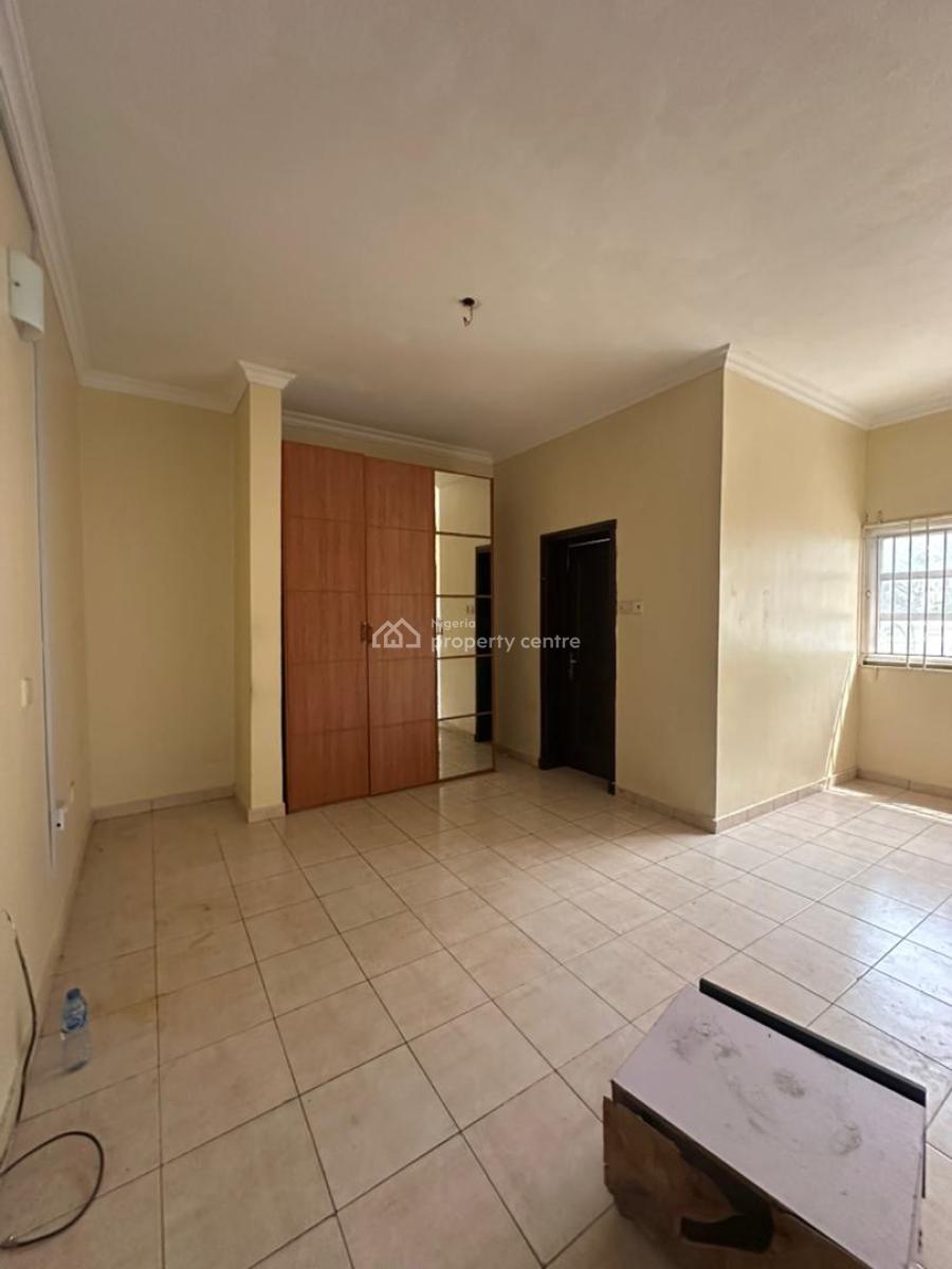 Maintained 4-bedroom Terrace Duplex with Bq, Vi, Victoria Island (vi), Lagos, Terraced Duplex for Rent