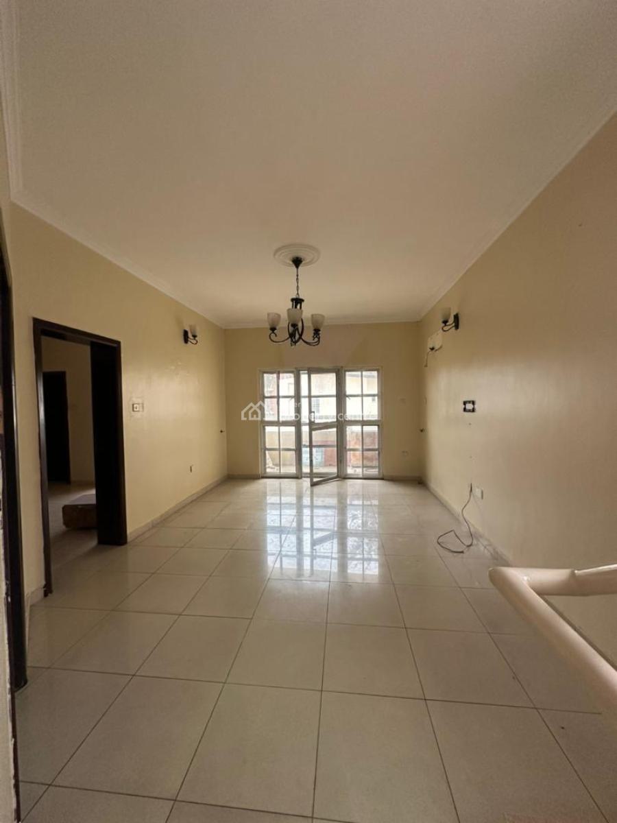 Maintained 4-bedroom Terrace Duplex with Bq, Vi, Victoria Island (vi), Lagos, Terraced Duplex for Rent