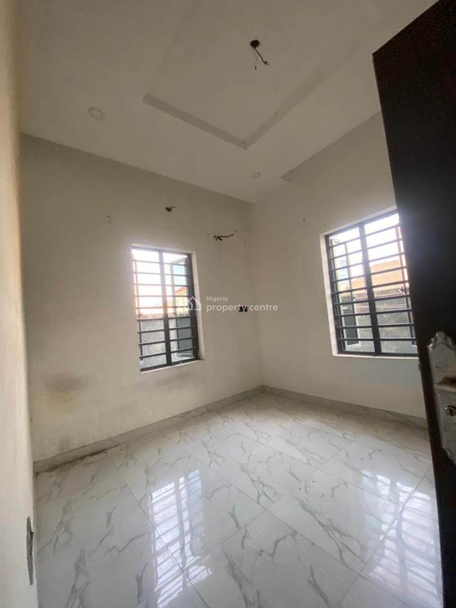 Spacious 2 Bedroom Apartment, Sangotedo Ajah Lagos, Sangotedo, Ajah, Lagos, Flat / Apartment for Rent