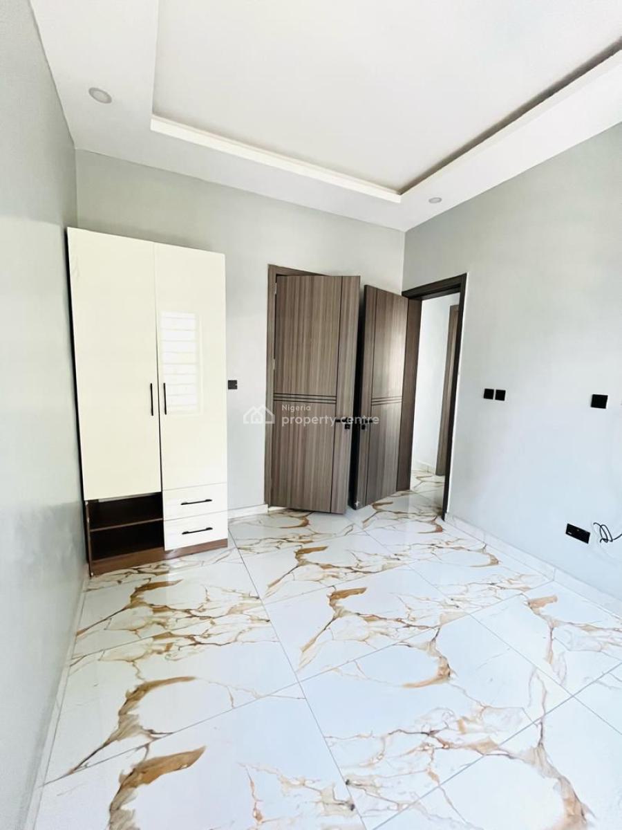 Luxury 2-bedroom Apartments, Lekki Phase 1, Lekki, Lagos, Flat / Apartment for Sale