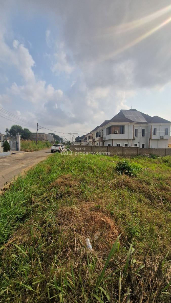 Parcel of Residential Land in a Gated Gra, Carlton Gate Estate Next to Kolapo Ishola Gra, Akobo, Ibadan, Oyo, Land for Sale