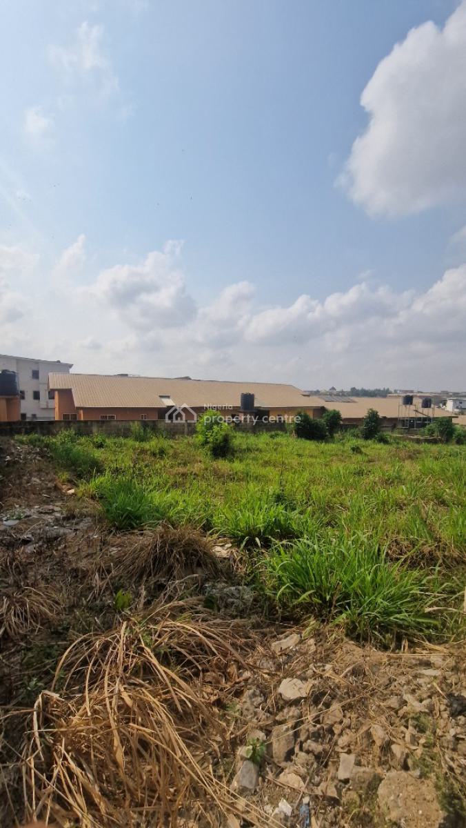Parcel of Residential Land in a Gated Gra, Carlton Gate Estate Next to Kolapo Ishola Gra, Akobo, Ibadan, Oyo, Land for Sale