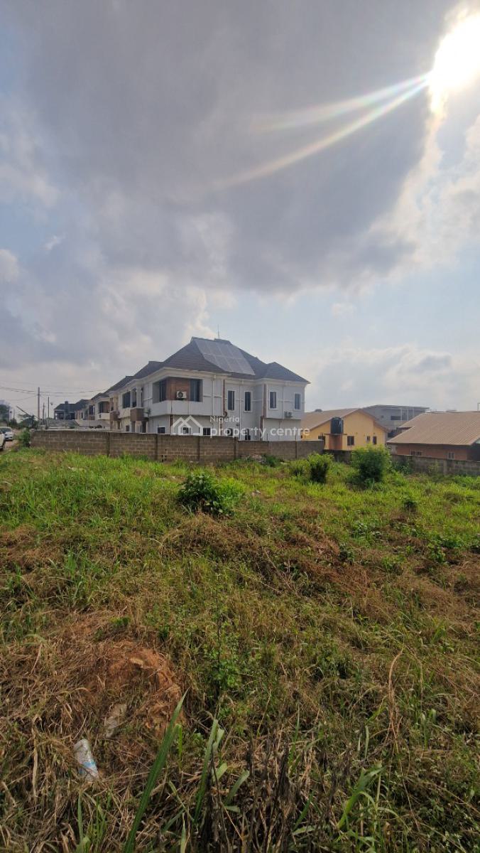 Parcel of Residential Land in a Gated Gra, Carlton Gate Estate Next to Kolapo Ishola Gra, Akobo, Ibadan, Oyo, Land for Sale