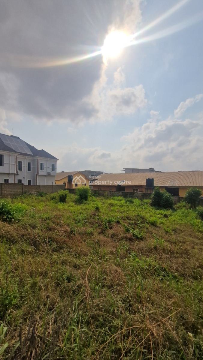 Parcel of Residential Land in a Gated Gra, Carlton Gate Estate Next to Kolapo Ishola Gra, Akobo, Ibadan, Oyo, Land for Sale
